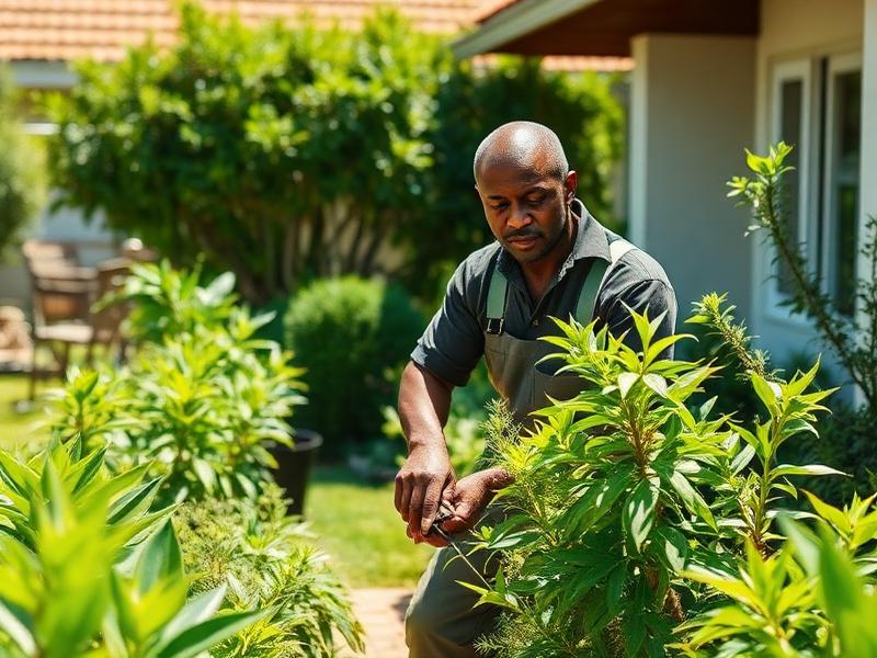 Gardeners
