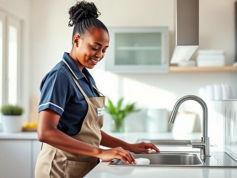 Housekeepers