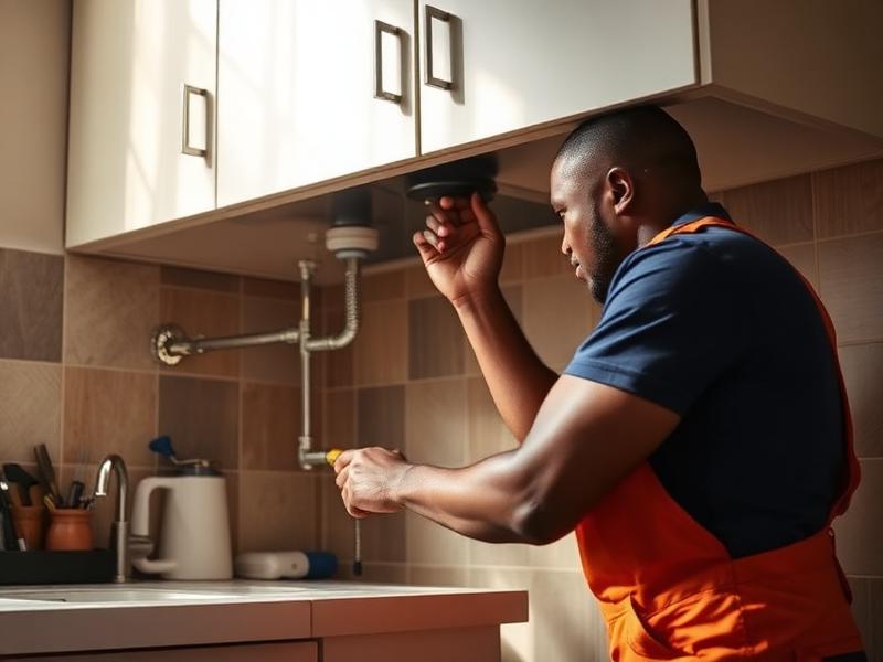 Plumbers